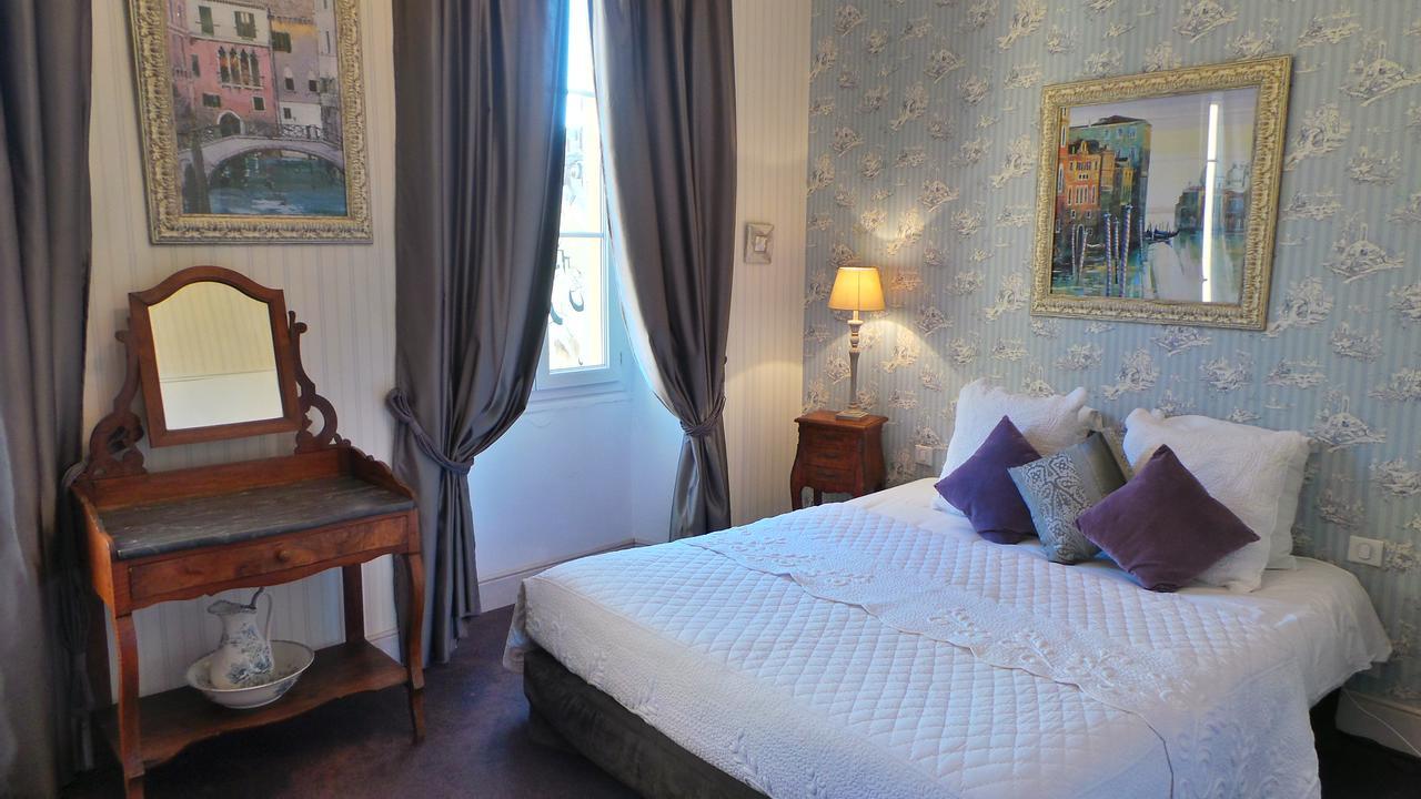 Hotel Relais Du Postillon أنتيب المظهر الخارجي الصورة