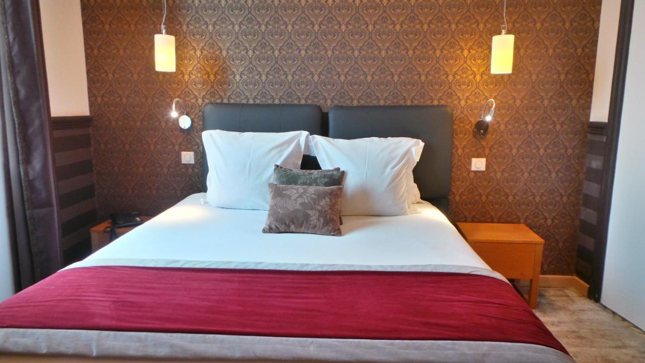 Hotel Relais Du Postillon أنتيب المظهر الخارجي الصورة