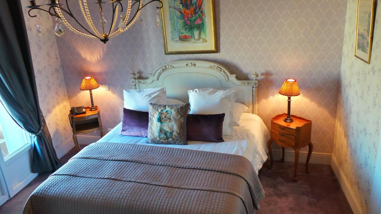 Hotel Relais Du Postillon أنتيب المظهر الخارجي الصورة