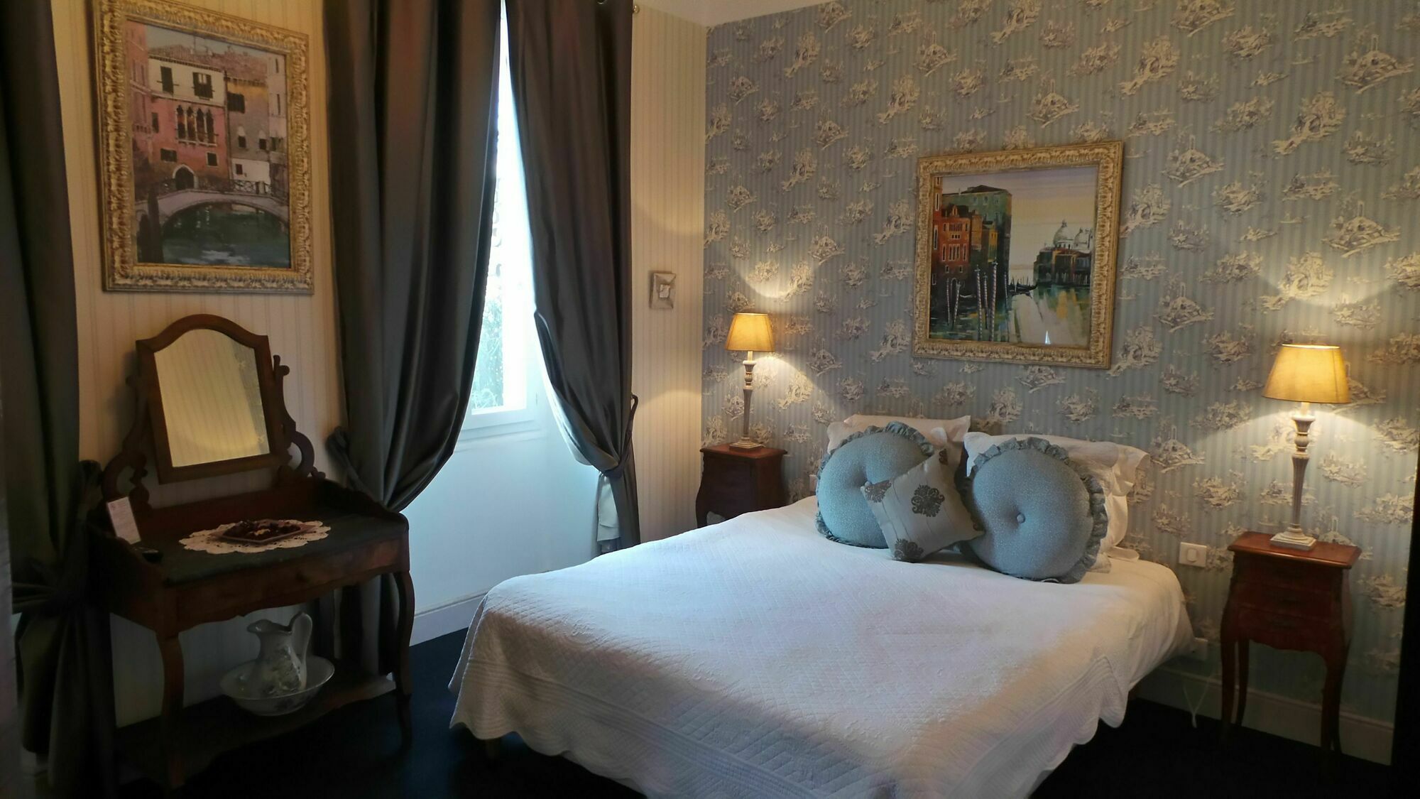 Hotel Relais Du Postillon أنتيب المظهر الخارجي الصورة