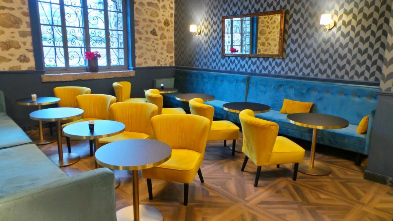 Hotel Relais Du Postillon أنتيب المظهر الخارجي الصورة