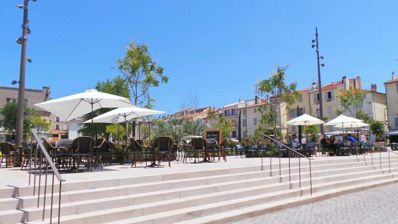 Hotel Relais Du Postillon أنتيب المظهر الخارجي الصورة